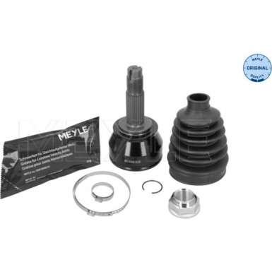 214 498 0056 Gelenksatz, Antriebswelle MEYLE-ORIGINAL: True to OE. 214 498 0056 Gelenksatz, Antriebswelle MEYLE-ORIGINAL: True to OE.