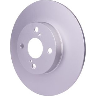 Hella | Bremsscheibe | 8DD 355 114-781
