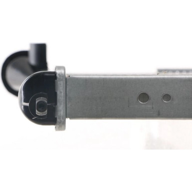 Mahle | Kühler, Motorkühlung | CR 832 000S