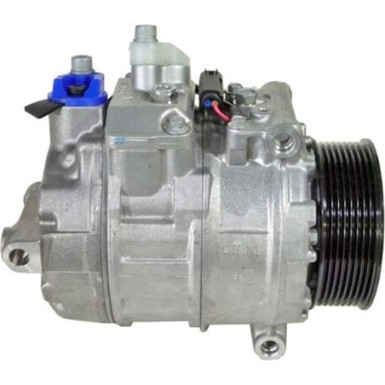 Mahle | Kompressor, Klimaanlage | ACP 685 000P