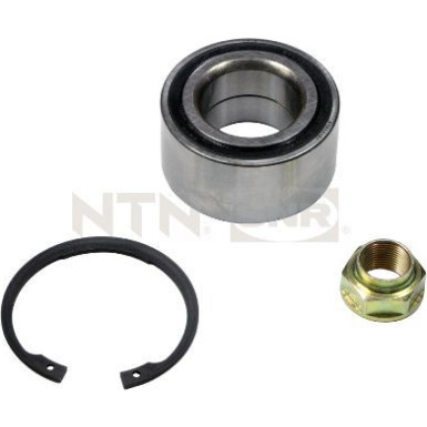 R174.34 Radlagersatz R174.34 Radlagersatz