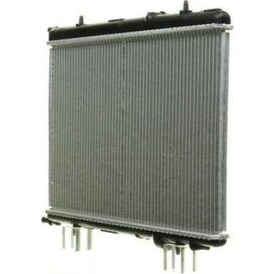 CR 515 000P Kühler, Motorkühlung BEHR *** PREMIUM LINE ***