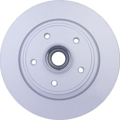Hella | Bremsscheibe | 8DD 355 112-361