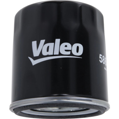 Valeo | Ölfilter | 586152