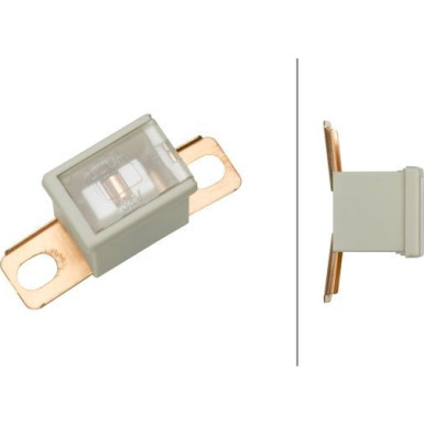 8JS 740 026-571 Sicherung