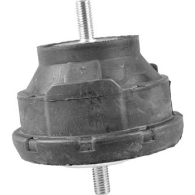 00080630 Lagerung, Motor