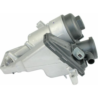 Metzger | Gehäuse, Ölfilter | 2370001