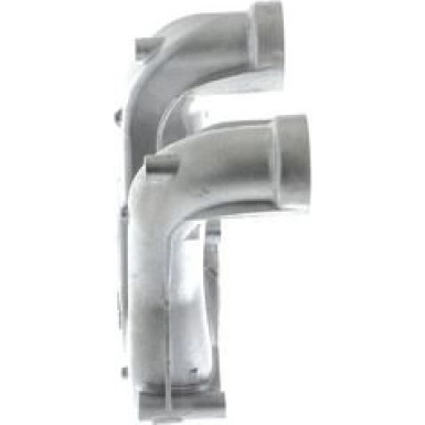 Mahle | Ladeluftkühler | CI 234 000P