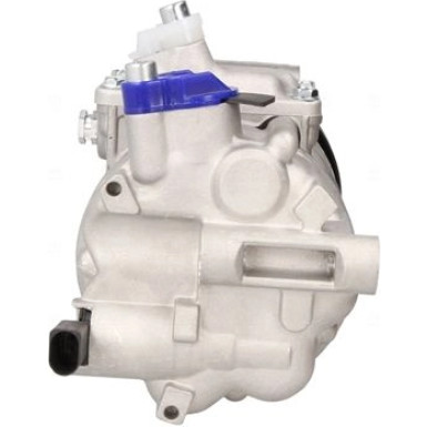 Nissens | Kompressor, Klimaanlage | 89421