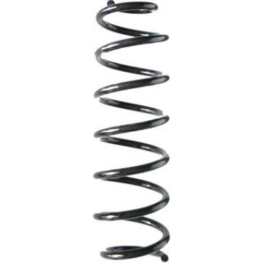Spidan | Fahrwerksfeder | 86565