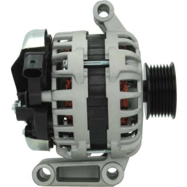 PSH | Generator | 595.537.110.014