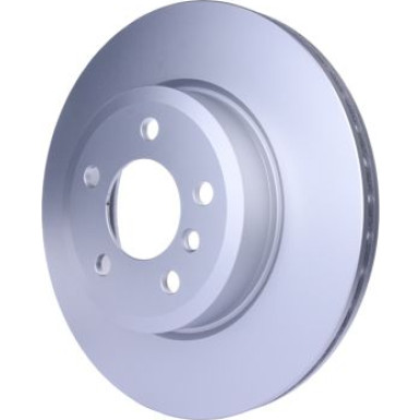 Hella | Bremsscheibe | 8DD 355 112-231