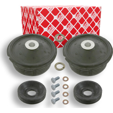 FEBI BILSTEIN 08276 Reparatursatz, Achskörper