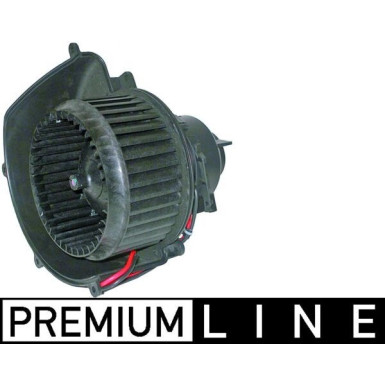 Mahle | Innenraumgebläse | AB 154 000P