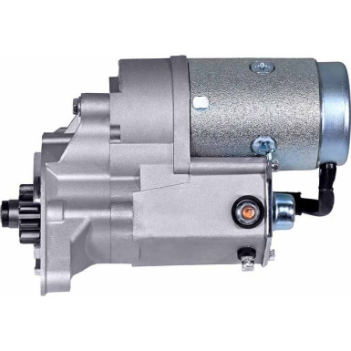 8EA 012 527-041 Starter