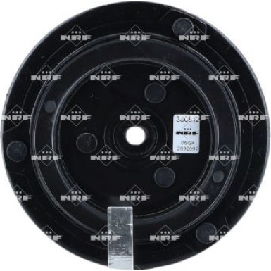 380812 Mitnehmerscheibe, Magnetkupplung (Kompressor)