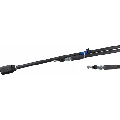 11.5839 Seilzug, Feststellbremse