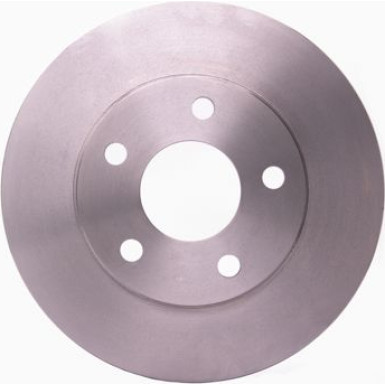 Hella | Bremsscheibe | 8DD 355 106-011