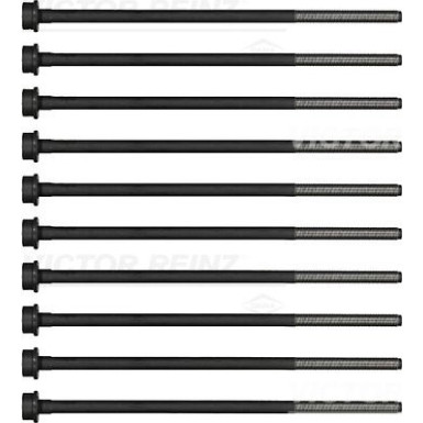 14-32375-01 Zylinderkopfschraubensatz