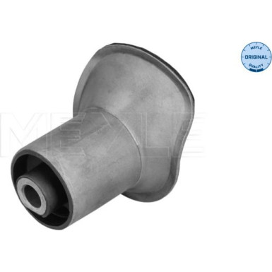 100 501 0006 Lagerung, Achskörper MEYLE-ORIGINAL: True to OE.