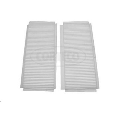 Corteco | Filter, Innenraumluft | 80000084