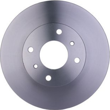 Hella | Bremsscheibe | 8DD 355 107-991
