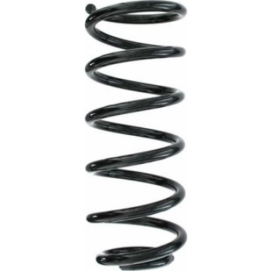 Spidan | Fahrwerksfeder | 87270