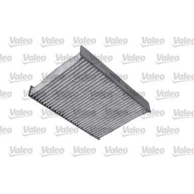 Valeo Filter, Innenraumluft VALEO PROTECT MAX 701034