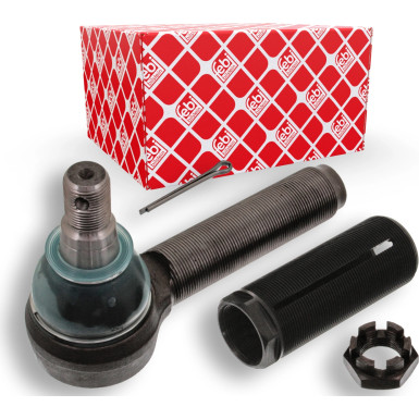 FEBI BILSTEIN 44524 Spurstangenkopf