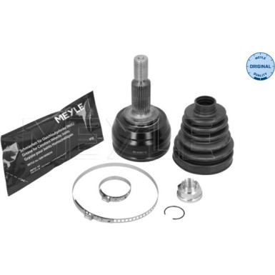 Meyle Gelenksatz, Antriebswelle MEYLE-ORIGINAL: True to OE 16-14 498 0177