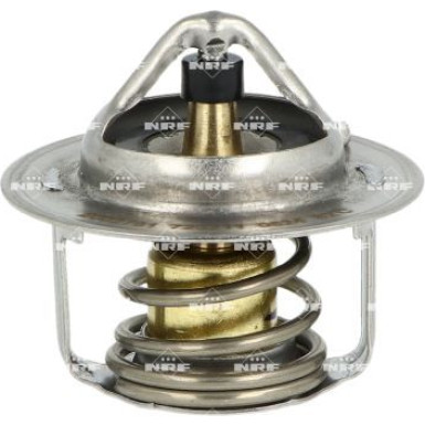 NRF | Thermostat, Kühlmittel | 725211