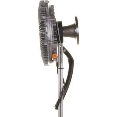 Mahle | Kupplung, Kühlerlüfter | CFC 26 000P