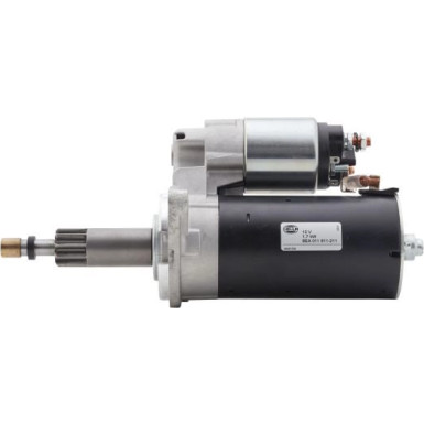 Hella | Starter | 8EA 011 611-211