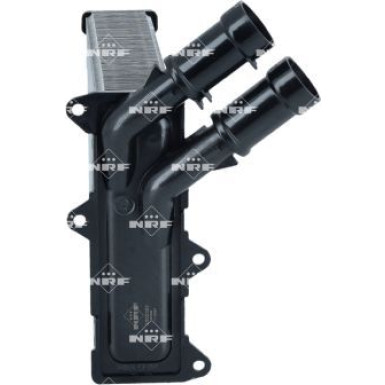 54308 Wärmetauscher, Innenraumheizung