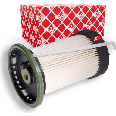 FEBI BILSTEIN 101321 Kraftstofffilter FEBI BILSTEIN 101321 Kraftstofffilter