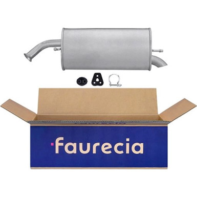 8LD 366 028-451 Endschalldämpfer Easy2Fit – PARTNERED with Faurecia 8LD 366 028-451 Endschalldämpfer Easy2Fit – PARTNERED with Faurecia