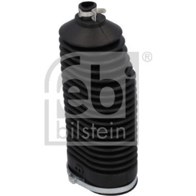 195131 Faltenbalgsatz, Lenkung