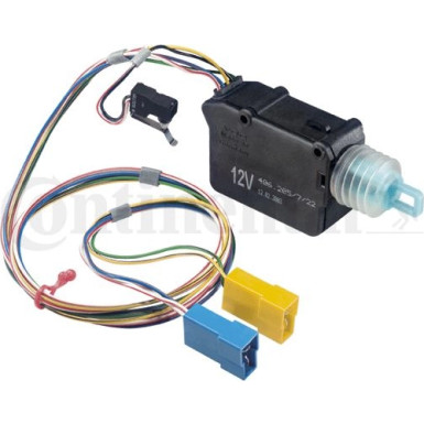 406-205-007-022V Stellelement, Zentralverriegelung 406-205-007-022V Stellelement, Zentralverriegelung