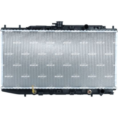 NRF | Kühler, Motorkühlung | 516728