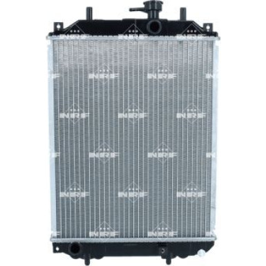 53413 Kühler, Motorkühlung