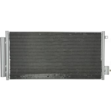 Nissens | Kondensator, Klimaanlage | 940395