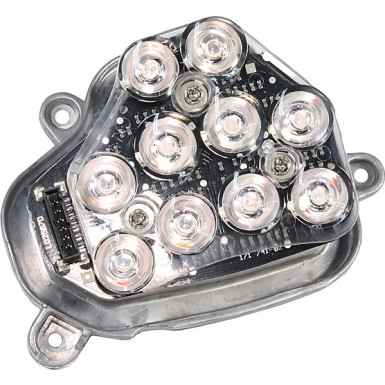 0896522 Steuergerät, Beleuchtung GREENPARTS