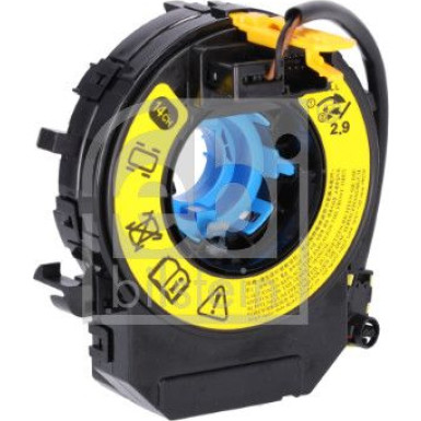 FEBI BILSTEIN 184628 Wickelfeder, Airbag