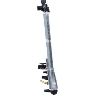 NRF | Kühler, Motorkühlung | 550132