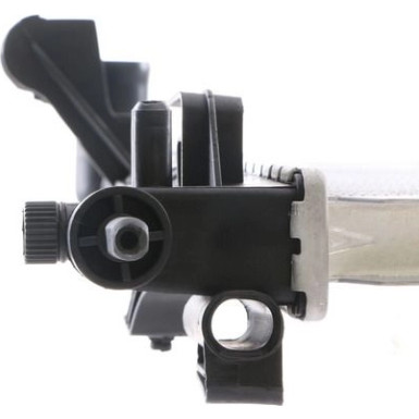 Mahle | Kühler, Motorkühlung | CR 422 000S