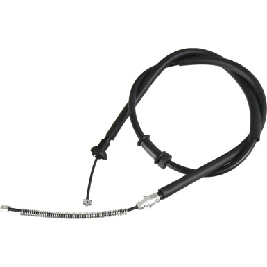 FEBI BILSTEIN 177179 Seilzug, Feststellbremse FEBI BILSTEIN 177179 Seilzug, Feststellbremse