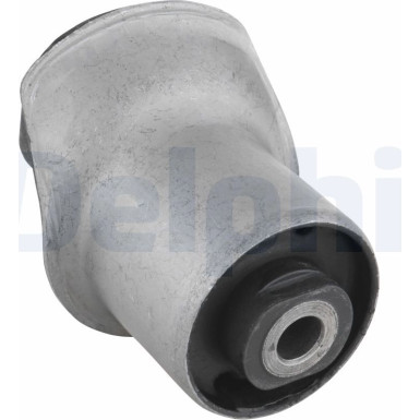 TD792W Lagerung, Achskörper