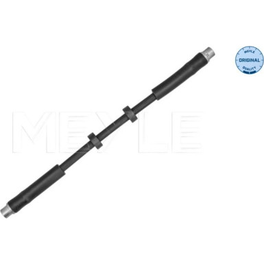 100 525 0007 Bremsschlauch MEYLE-ORIGINAL: True to OE. 100 525 0007 Bremsschlauch MEYLE-ORIGINAL: True to OE.