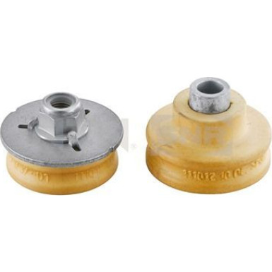 KB950.08 Federbeinstützlager