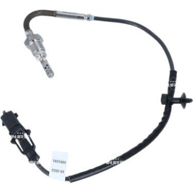 707019 Sensor, Abgastemperatur EASY FIT